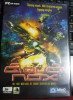Joc dvd AQUANOX-lupte spatiale-joc PC -CD ROM,in stare Foarte BunaT.GRATUIT