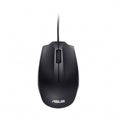 Mouse optic cu fir UT280 ASUS, 1000 dpi, 3 butoane foto