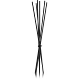 Ashleigh &amp; Burwood London Sticks betisoare de rezerva pentru odorizant de camera (Black) 28 cm