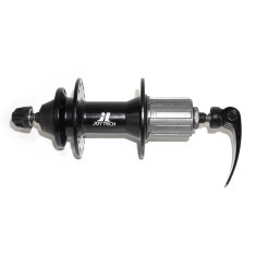 Butuc Spate Joytech D762TSE - 32H, Disc, Negru Ultimate FactoryBikes