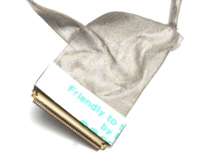 Cablu video LVDS Fujitsu DDFH2ALC000, DDFH2ALC010, LifeBook A530, LifeBook AH530, LifeBook AH531, LifeBook foto