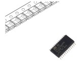 Driver LED SO24 40mA 4,5-5,5V