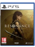 Resonance A Plague Tale Legacy PlayStation 5|Xbox Series S/X|PC