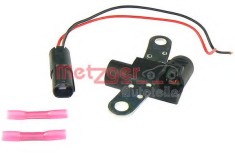 Senzor impulsuri, arbore cotit RENAULT SCENIC II (JM0/1) (2003 - 2009) METZGER 0902222