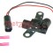 Senzor impulsuri, arbore cotit RENAULT SCENIC I (JA0/1) (1999 - 2003) METZGER 0902222