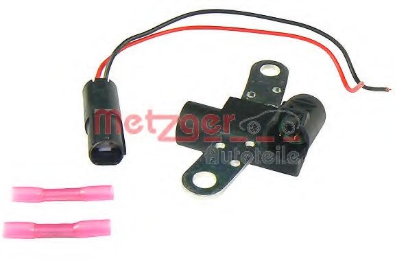 Senzor impulsuri, arbore cotit RENAULT SCENIC I (JA0/1) (1999 - 2003) METZGER 0902222
