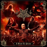 Dark Funeral - A Beast To Praise (CD) - Black Metal - Album 2026 - Nou Sigilat