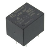 Releu electromagnetic, 24V DC, 15A, serie LEG, RAYEX ELECTRONICS, LEG-24F, T119498