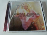 Vanessa Paradis au Zenith, CD, Pop