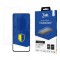 Folie de protectie Ecran 3MK FlexibleGlass pentru Samsung Galaxy S22 5G S901, Sticla Flexibila, Full Glue