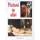 PICTURI IN ULEI-URSULA BAGNALL, BRIAN BAGNALL, ASTRID HILLE-263450