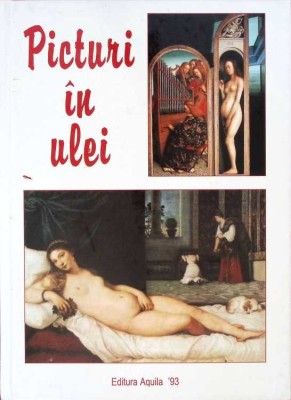PICTURI IN ULEI-URSULA BAGNALL, BRIAN BAGNALL, ASTRID HILLE-263450 foto