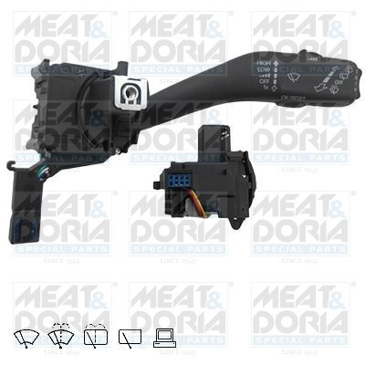 MEAT &amp; DORIA 23405 Comutator coloana directie