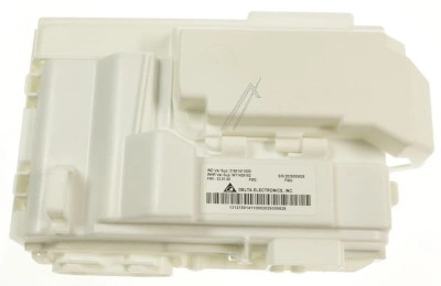 C00637750 ELECTRONIC 488000637750 masina de spalat Indesit slim IWUD4105 WHIRLPOOL/INDESIT foto