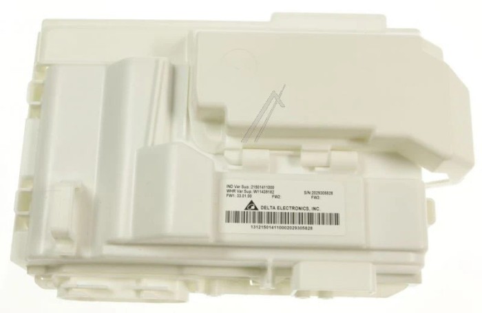 C00637750 ELECTRONIC 488000637750 masina de spalat Indesit slim IWUD4105 WHIRLPOOL/INDESIT