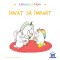 Unicornul Noni - Invat Sa Impart, Aurelie Chien Chow Chine - Editura DPH