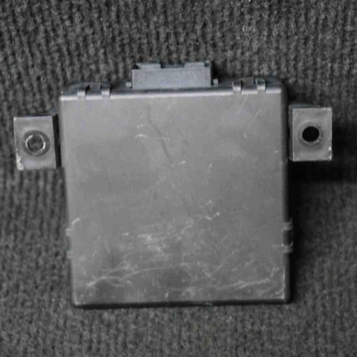 Unitate de control Gateway AUDI A4 8K2, B8 2007 OEM: 8T0907468AB 2112140