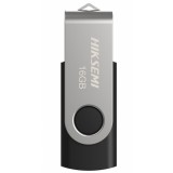 Cumpara ieftin Memorie Externa USB-A 3.0 Hiksemi Rotary, 16Gb HS-USB-M200S/16G/U3