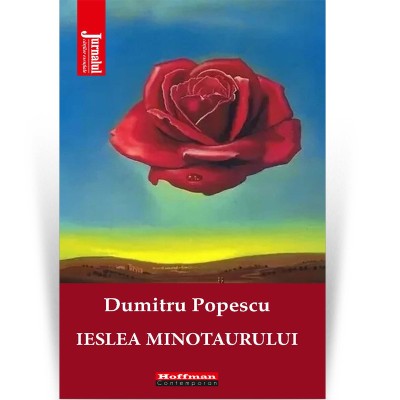 Dumitru Popescu Ieslea minotaurului foto