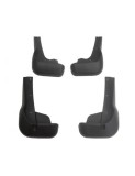 Set 4 buc Aparatori Noroi Citroen C4 2016, Mega Drive