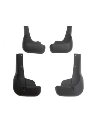 Set 4 buc Aparatori Noroi Citroen C4 2016