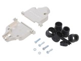 Connector TE Connectivity DIE CAST CBL CLMP KIT SZ 3