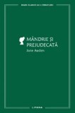 Mandrie si prejudecata/Jane Austen