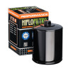 Filtru Ulei Hiflofiltro HF170BRC Harley Davidson Sportster XL 883 1200, FXR, FLH 1340cc, echivalent KN-170, 63805-80A