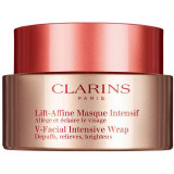 Cumpara ieftin Clarins V-Facial Intensive Wrap masca pentru albirea tenului 75 ml