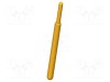 Ac de testare Abatere arc lucru 4,4mm 8A INGUN