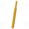 Ac de testare Abatere arc lucru 4,4mm 8A INGUN