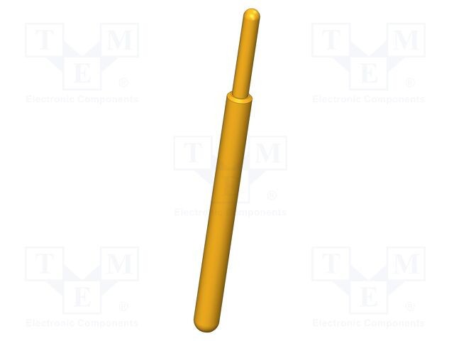 Ac de testare Abatere arc lucru 4,4mm 8A INGUN