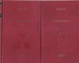 John Steinbeck - Fructele maniei, 2 volume
