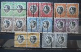 A2 SERIE COLONII BRITANICE AFRICA DE SUD