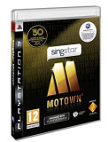 Joc PS3 singstar MOTOWN original PS3, Actiune, 18+, Multiplayer