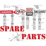 Elixir R Caliper Banjo Bolt Ki Avid - Black Ultimate FactoryBikes