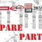 Elixir R Caliper Banjo Bolt Ki Avid - Black Ultimate FactoryBikes