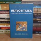 Dr. DMITRI ALEKSANDROVICI AVDEEV - NERVOZITATEA : CAUZE, MANIFESTARI, REMEDII DUHOVNICESTI , 2003 *