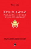 Biroul de la Vatican | Johan Ickx