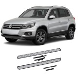 Cumpara ieftin Praguri auto compatibile Volkswagen Tiguan 2012-2016