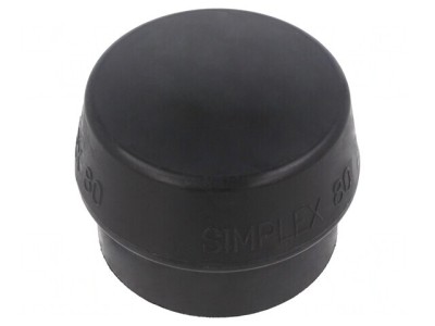 Cap de Ciocan 430g SIMPLEX 80mm foto