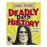 Deadly Days in History - Horrible Histories