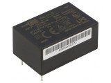 Convertor AC/DC 1W 9V 72%