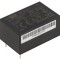Convertor AC/DC 1W 9V 72%