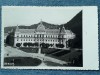 516 - Brasov - Tribunalul vechi / carte postala 1942 circulata Cenzurat 17, Necirculata, Fotografie