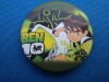 INSIGNA BEN 10