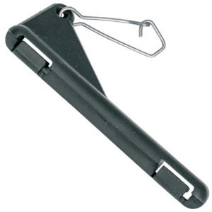 Sistem De Atasare Plumb Carp Zoom Changeable Slider Boom, 8cm, 2buc/plic foto