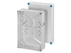 Carcasă Universală Hensel Policarbonat IP65 300x450x170 mm