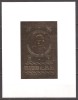 RAS AL KHAIMA 1969 PERSONALITATI NAPOLEON ( colita ndt. cu folie aurita) MNH, Nestampilat