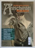 ANTICHITATI , ROMANIA , REVISTA PENTRU PASIONATI , NR.4-5 , 2009